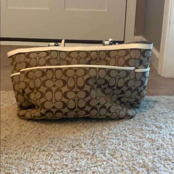 Coach bag - Picture 2 of 6